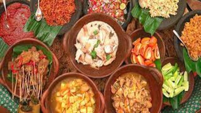 50 Makanan Terenak