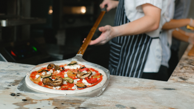 Resep Pizza Rumahan Anti Gagal Buat Pemula