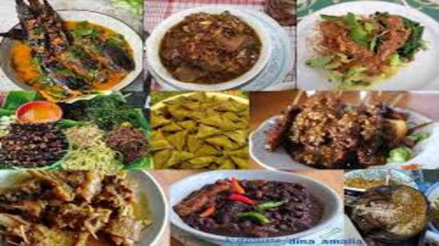 Kuliner Khas Jawa Tengah