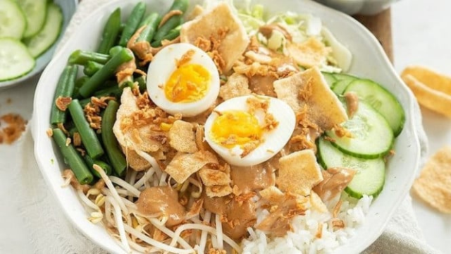 6 Makanan Khas Nusantara yang Paling Banyak Dicari Wisatawan