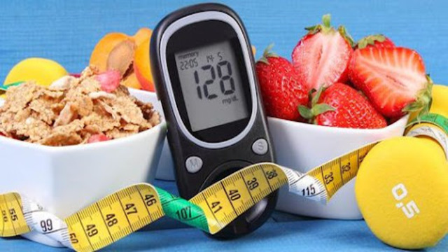 Menjaga Keseimbangan Gula Darah