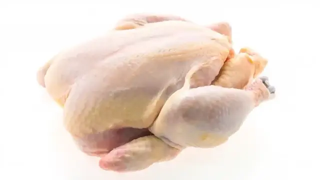 Daging ayam