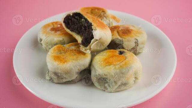 Bakpia Pathok jogja